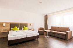 Doppelzimmer 1. Etage